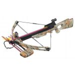 EAGLE 150 LBS CAMO COMPOUND CROSSBOW - EAGLE 6C - Image 2