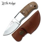 Elk Ridge Fixed Blade Knife - ER-111