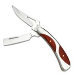 GENTLEMAN'S KNIFE BY Elk Ridge- ER-114 - Image 6