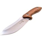 ELK RIDGE FIXED BLADE HUNTING KNIFE - ER-200-03D - Image 4