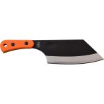 Elk Ridge Wharncliffe - FIXED BLADE KNIFE - ER-200-04W - Image 5