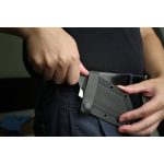 Elk Ridge Sheepsfoot -FIXED BLADE KNIFE - ER-200-04S - Image 3