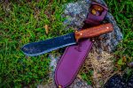 ELK RIDGE FIXED BLADE HUNTING KNIFE - ER-200-12L - Image 4