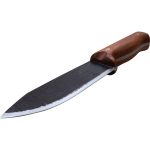 ELK RIDGE FIXED BLADE HUNTING KNIFE - ER-200-12M - Image 4