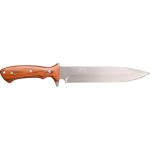Elk Ridge - Fixed Blade Large Bowie Knife - ER-200-25BR - Image 5