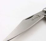 Elk Ridge GENTLEMAN'S Stockman Knife - ER-323E - UK FRIENDLY CARRY BLADE - Image 3