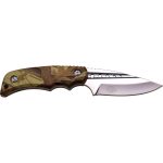 Elk Ridge FIXED BLADE KNIFE - ER-535BC - Image 4