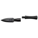 Elk Ridge Spire - Multi Purpose Survival Spear / Tool - ER-SP002BK - Image 11