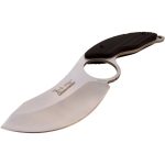 Elk Ridge Skinner -FIXED BLADE KNIFE - FIX009PL-BK - Image 4