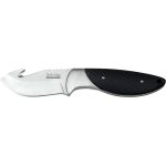 Elk Ridge Evolution Fixed Blade Knife - ERE-FIX014GH-BK - Image 4