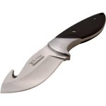 Elk Ridge Evolution Fixed Blade Knife - ERE-FIX014GH-BK - Image 3