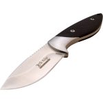 Elk Ridge Evolution ERE-FIX014PL-BK Fixed Blade Knife - Image 2