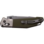 ELITE TACTICAL TANTO MANUAL FOLDING KNIFE - ET-1027GNCS - Image 4