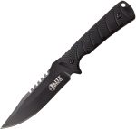 Elite Tactical Tactical Bowie - FIX005BK - Image 2