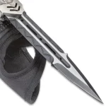 The Enforcer Tactical Gauntlet with Hidden Blade - Image 5