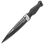 M48 HIGHLAND SGIAN WITH SHEATH - UC3154 - Image 5