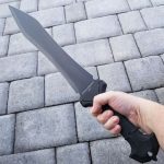 Combat Commander Gladiator Sword - UC3009 - Image 3