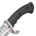 HONSHU SPARTAN SWORD D2 STEEL - UC3345D2 - Image 4