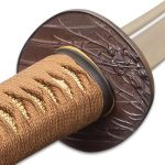 Shikoto Hidden Samurai Wakizashi And Scabbard - UC3436 - Image 7