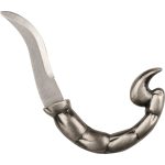 FANTASTY MASTER SCORPION NECK KNIFE - FM-440 - Image 3