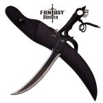 Fantasy Master Short Sword - FM-678BK