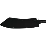 Fantasy Master Dual Cleaver Staff Sword - FMT-053BK - Image 3
