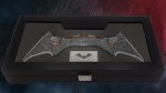 The Batman Batarang Limited Edition Prop Replica - Officially Licensed