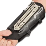 The Enforcer Tactical Gauntlet with Hidden Blade - Image 6