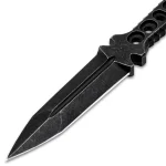 M48 Tanker Heavy Duty Dagger And Sheath - UC3442 - Image 7