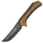 Black Ronin Maximus Assisted Opening Pocket Knife - UC3355 - Image 4
