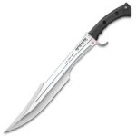 HONSHU SPARTAN SWORD D2 STEEL - UC3345D2 - Image 5