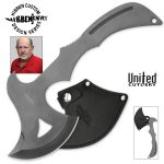 Gil Hibben Black Pro Thrower Axe - GH0866B