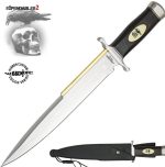 Gil Hibben Expendables 2 Toothpick - GH5038