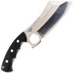 Hibben Legacy Ebony Cleaver Knife - GH5091 - Image 4