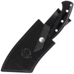 Hibben Legacy Ebony Cleaver Knife - GH5091 - Image 6