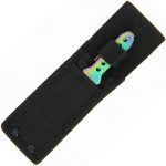 Golan Rainbow Coated Throwing Knife Set - GOL-1283RB-60 - Image 2