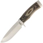 Golan Classic Outdoor Fixed Blade Knife - GOL - 199 - Image 2