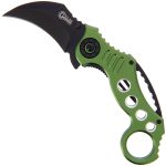 GOLAN GOL-531-GN KARAMBIT LOCK KNIFE - Image 2