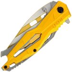 Golan Steel and Gold - Bottle Opener - GOL-771-GD - Image 3