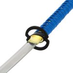 Hand Forged Japanese 'Miyamoto Musashi ' Sword / Katana - HM-H10 - Image 9