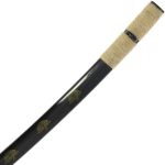 Hand Forged ' Fujiwara clan' Samurai Sword / Katana - Image 8