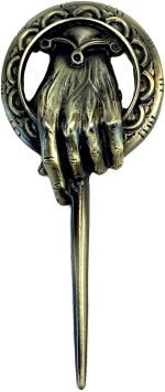 Game of Thrones Hand of the King Bottle Opener - Officially licensed Product - Image 2