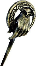 Game of Thrones Hand of the King Bottle Opener - Officially licensed Product - Image 3