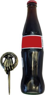 Game of Thrones Hand of the King Bottle Opener - Officially licensed Product - Image 5