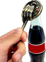 Game of Thrones Hand of the King Bottle Opener - Officially licensed Product
