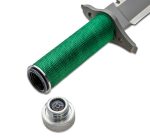 Officially Licensed Rambo First Blood Knife (Signature Edition) - Image 5