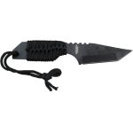 SURVIVOR FIXED BLADE KNIFE LIFE SAVER - HK-106320B - Image 5