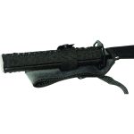 NINJA SWORD- TWIN SWORD 25" OVERALL - HK-1249 - Image 3