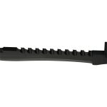 Survivor Fixed Blade Saw Back Survival Knife - HK-6001 - Image 2