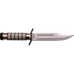 Survivor Survival Knife - HK-695 - Image 3